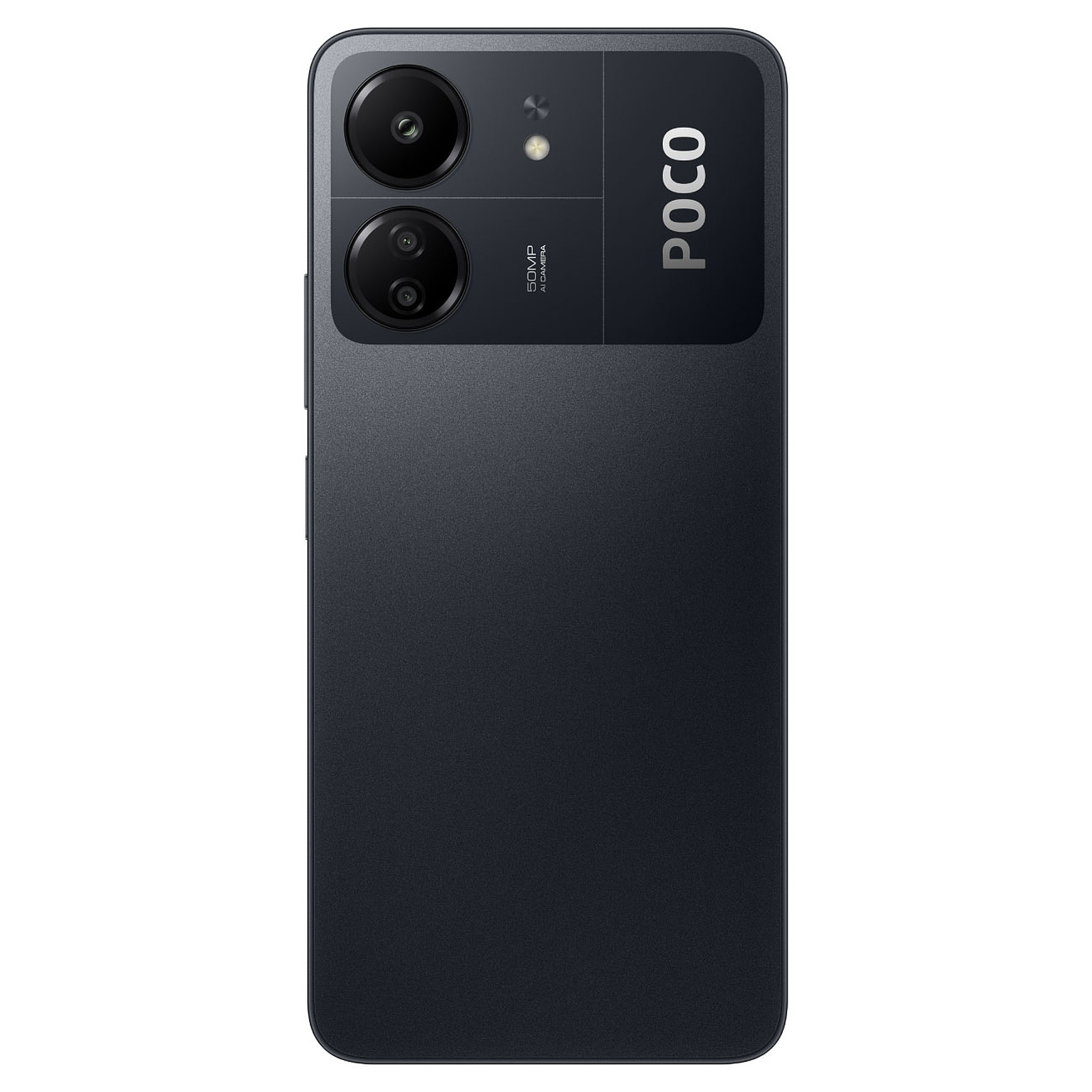 Điện thoại Xiaomi POCO C65 (6GB/128GB) - Helio G85 - Màn 90HZ - Hàng chính hãng