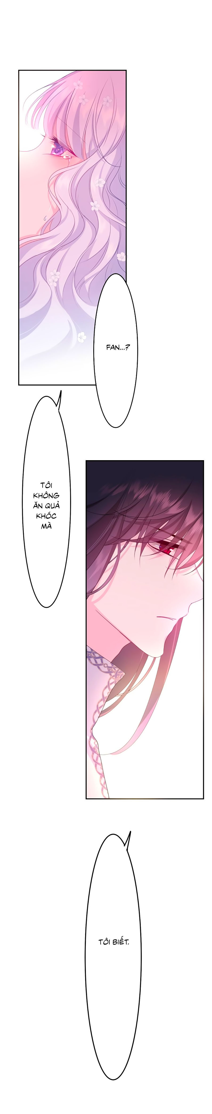 monster, độ ấm quái vật kiệm lời chapter 27 16