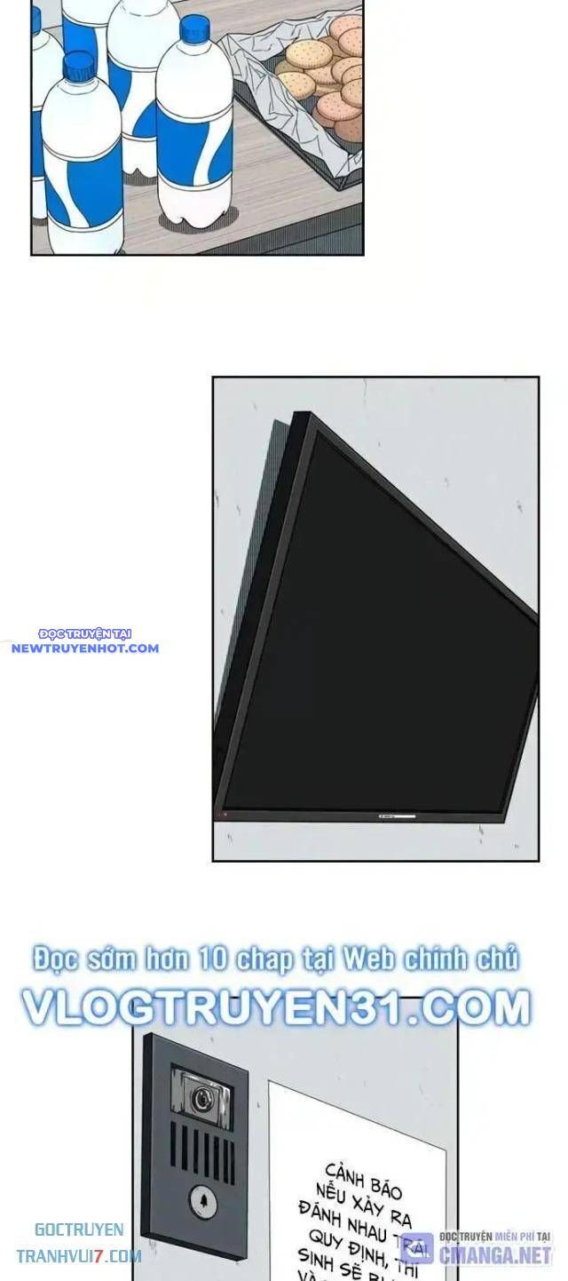 shark - cá mập chapter 129 12