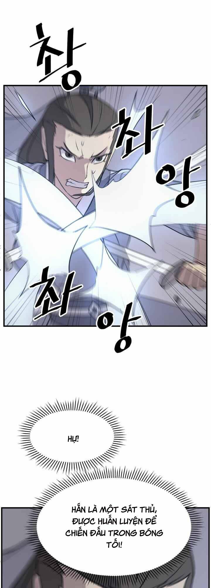 trọng sinh, bất khả chiến bại chapter 135 11