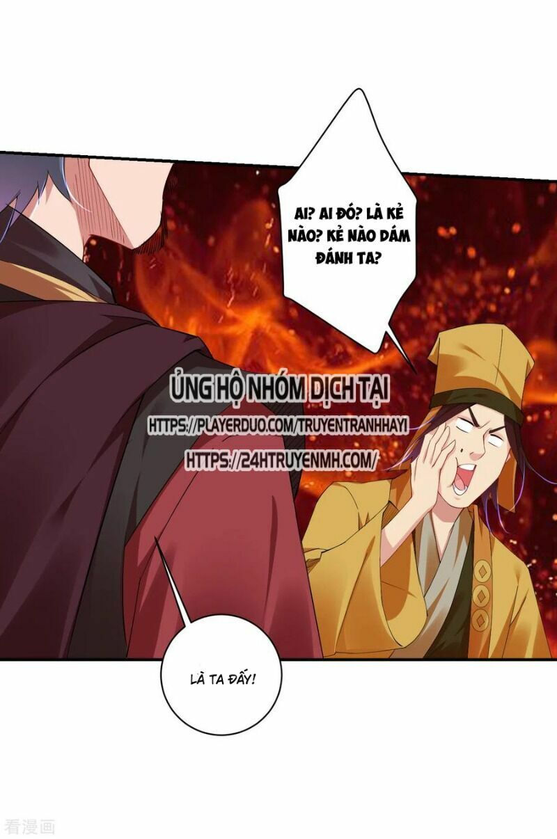 nghịch thiên chiến thần chapter 135 17