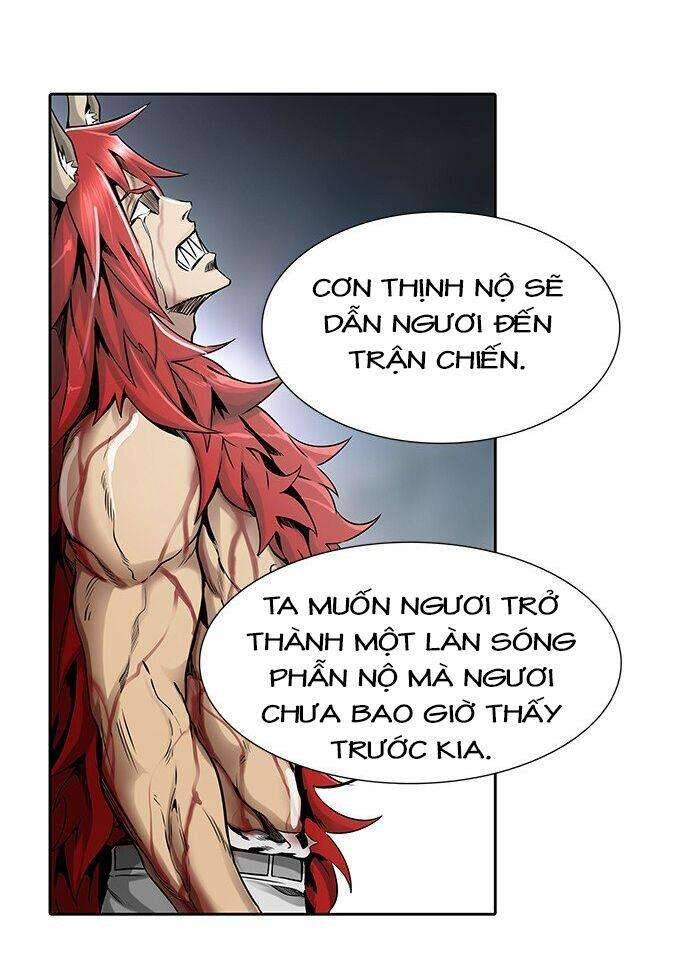 tòa tháp bí ẩn 2 chapter 466 77