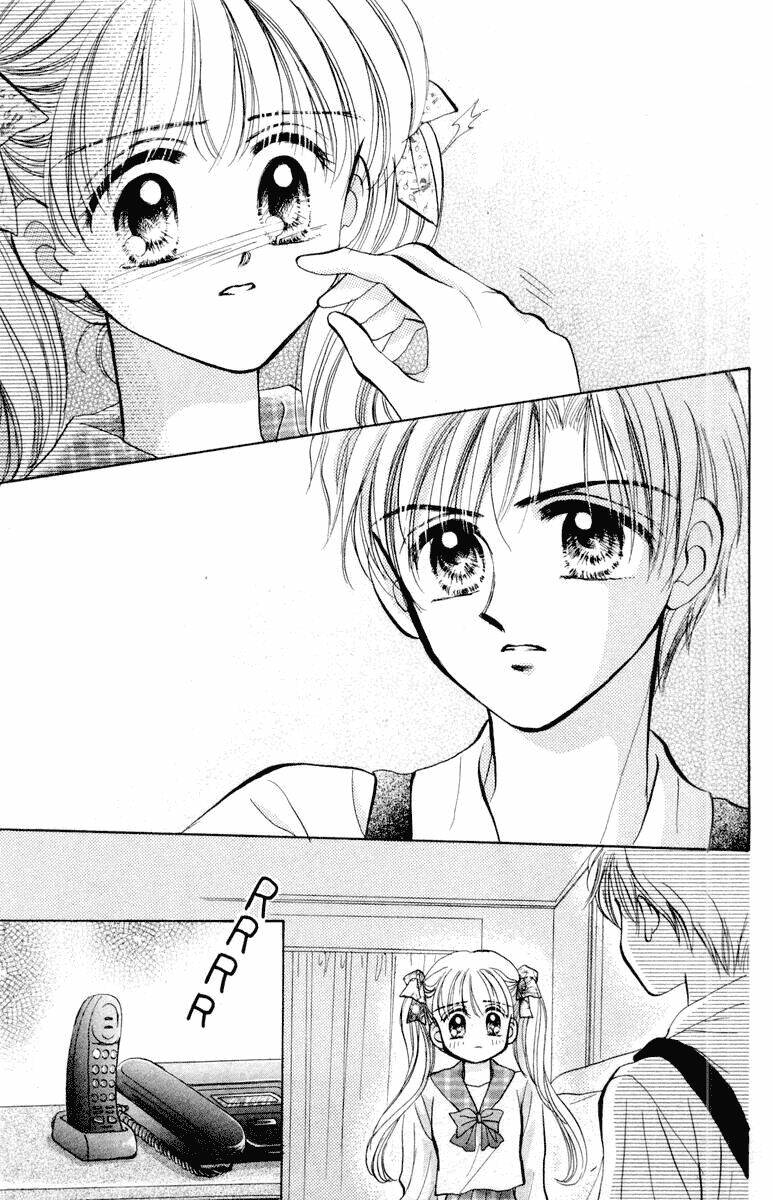 baby love chapter 39 37