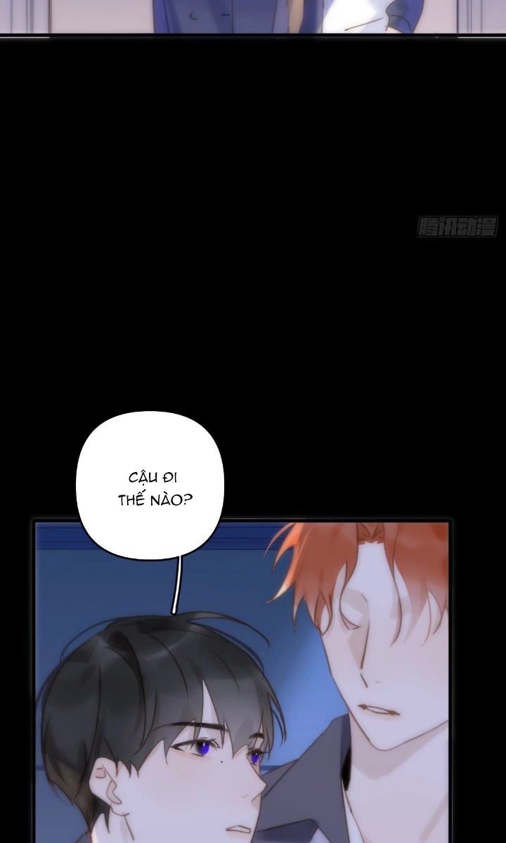 đêm đầy sao nói với em chapter 26 48