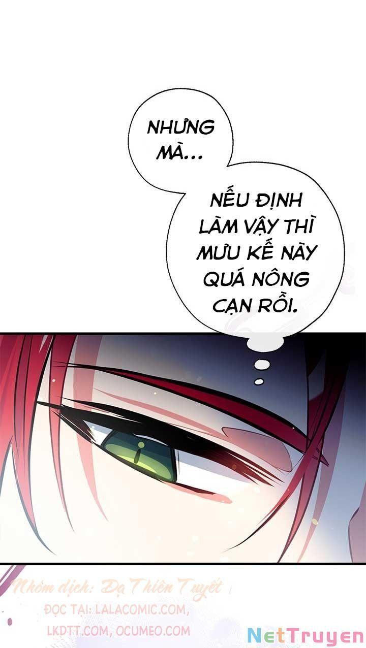 chúng ta có thể trở thành gia đình được không? chapter 3 29