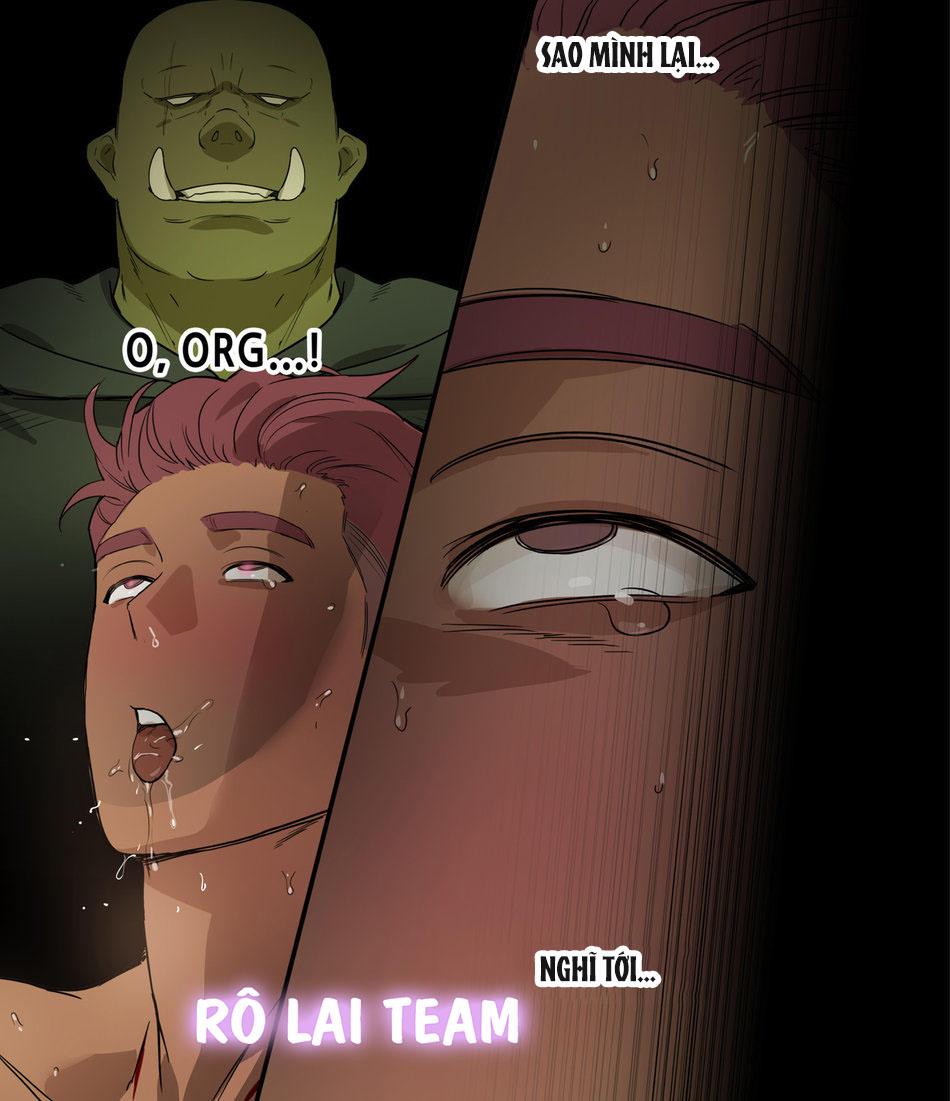 oneshot hỏny nhà rô lai chapter 24 29