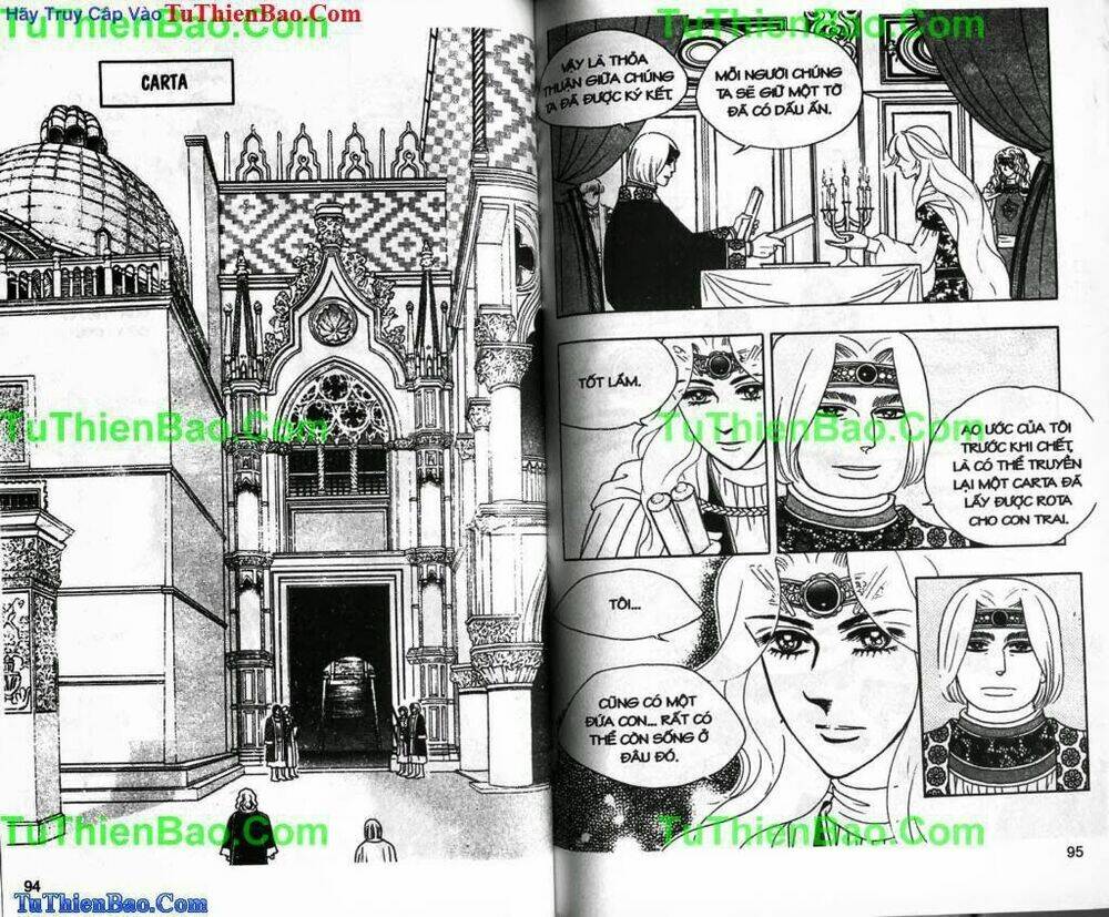 princess manhwa chapter 27 48