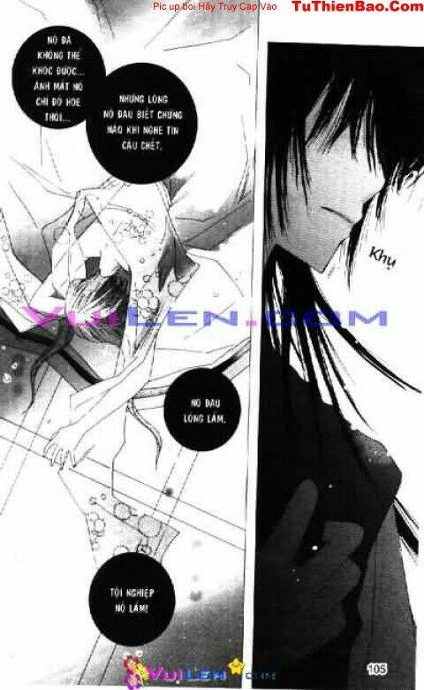 cáo nhỏ đáng yêu chapter 4 105