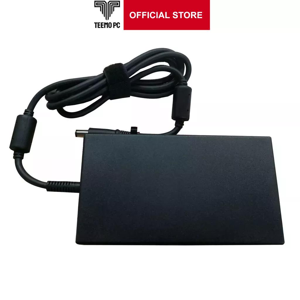 Sạc Cho Laptop Hp Elitebook M6400 Zbook 15 17 15 G2 17 G2 Workstation