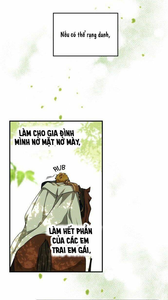 lâu đài vô danh chapter 30 61