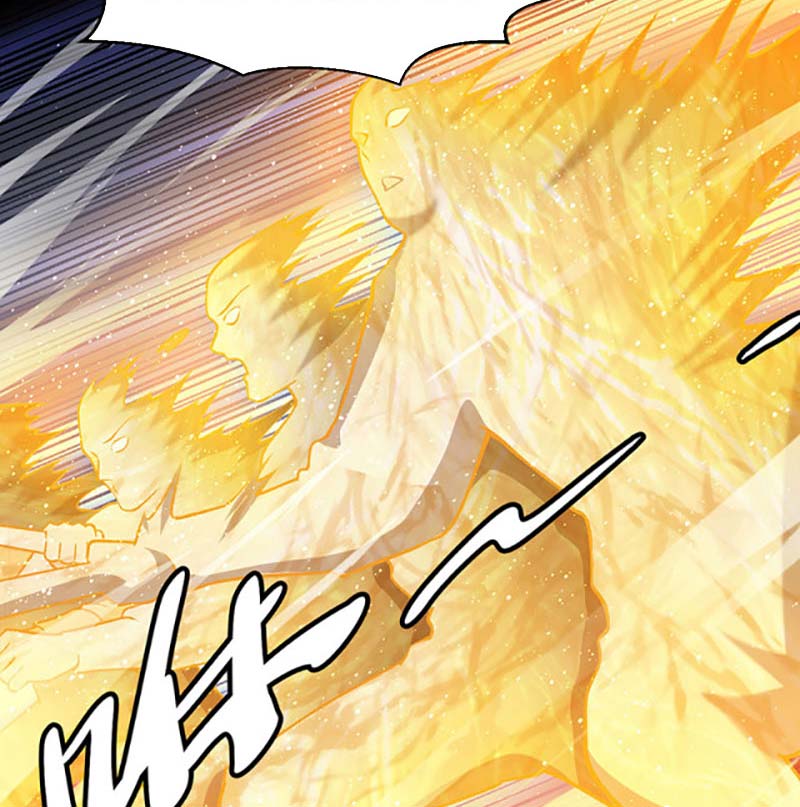 võ đạo độc tôn chapter 495 72