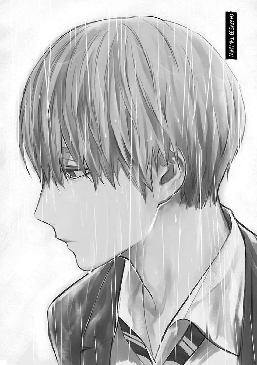 Vậy Để Tôi Giết Chúng Thay Cậu Nhé? chapter 33 1