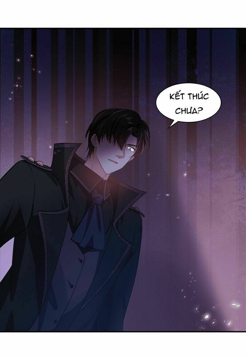 ác nữ cải biến chapter 39.1 27