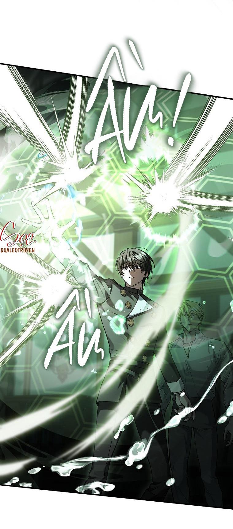 bước ngoặt định mệnh chapter 27 4