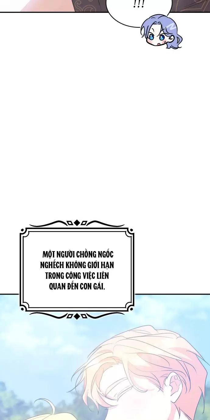 sống trong vườn hoa của công chúa chapter 8 49