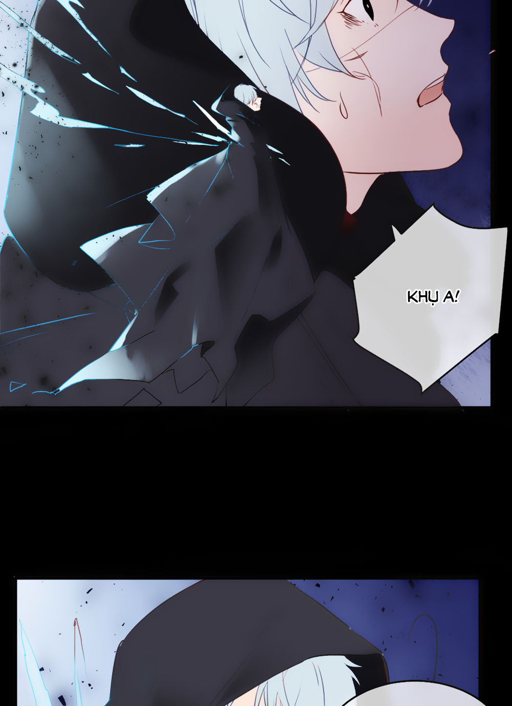 one hour! ảnh hậu thời gian chapter 24 9