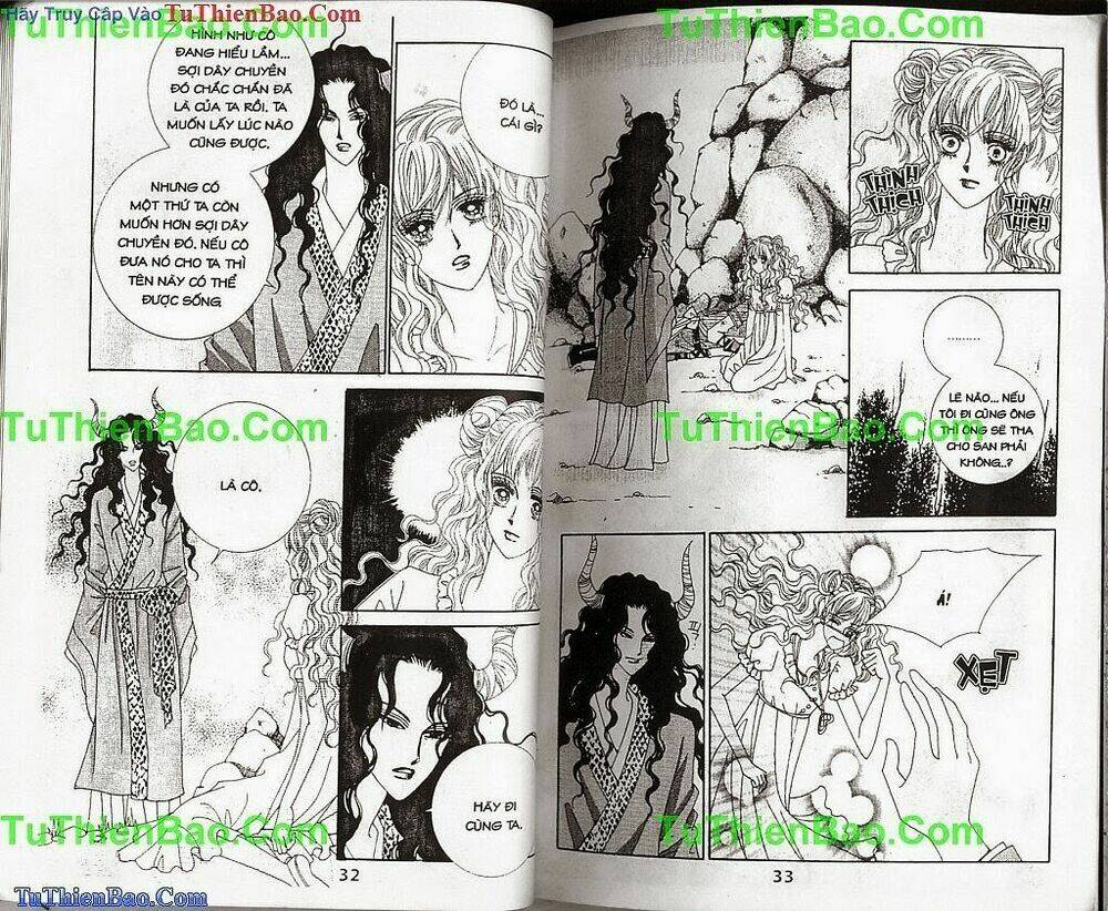 địa ngục tuyết trắng chapter 24 17