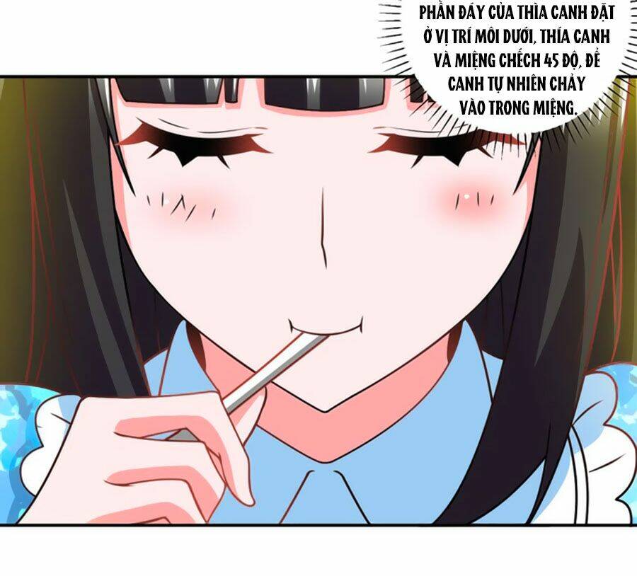 người yêu khát máu của tôi chapter 86 32