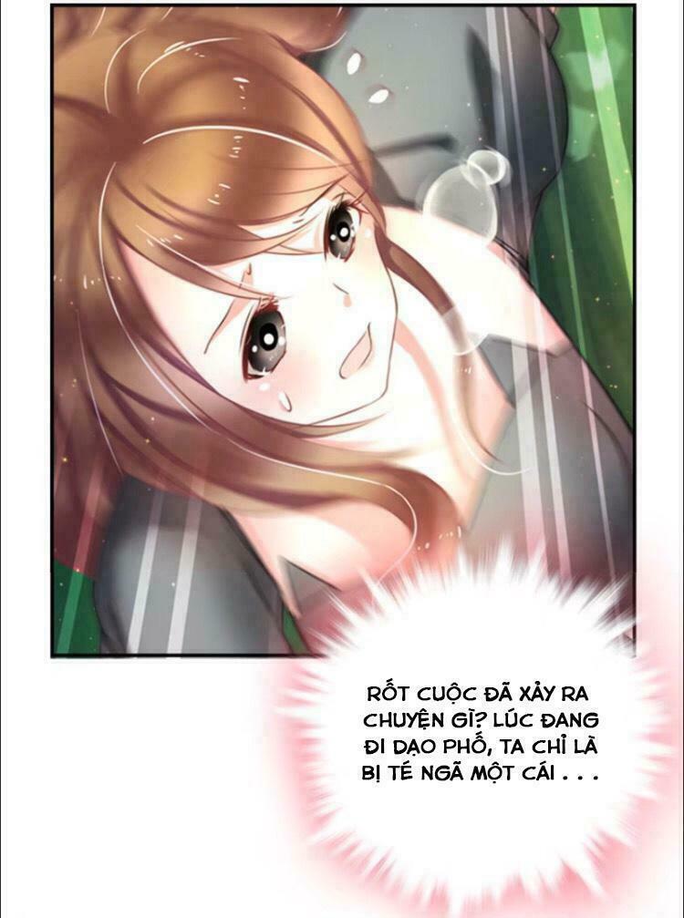 [16+] thảnh thơi thú thế chủng chủng điền, sinh sinh tể chapter 0 5