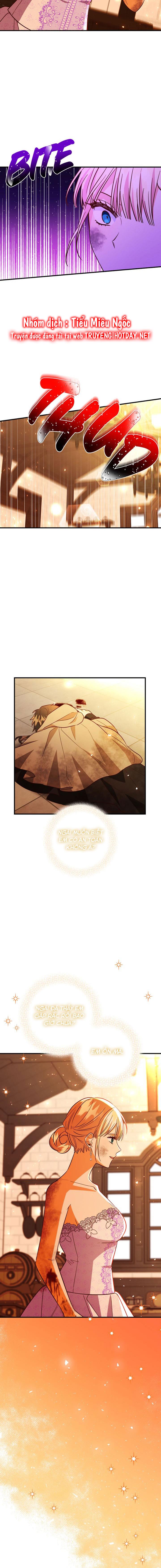 công lý của một ác nữ chapter 66 21