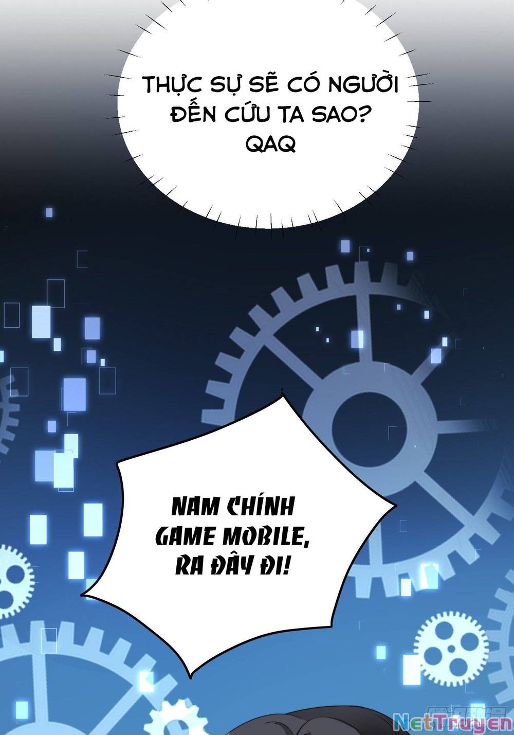 Bỗng Một Ngày Xuyên Thành Hoàng Hậu Ác Độc Chapter 18.5 - Trang 4