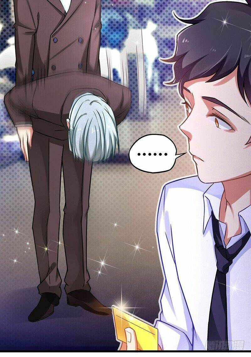 siêu cấp bại gia tử chapter 8 10