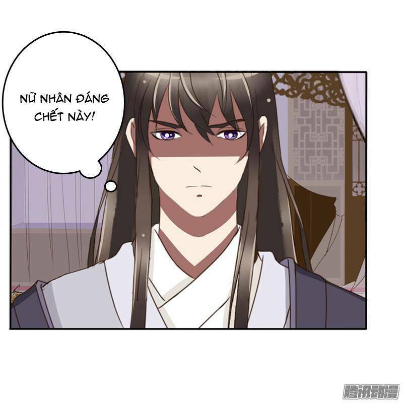 thông linh phi chapter 81.5 3