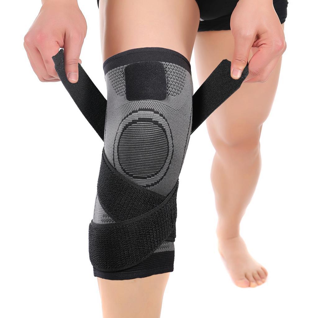 Knee compression  for joint pain   m