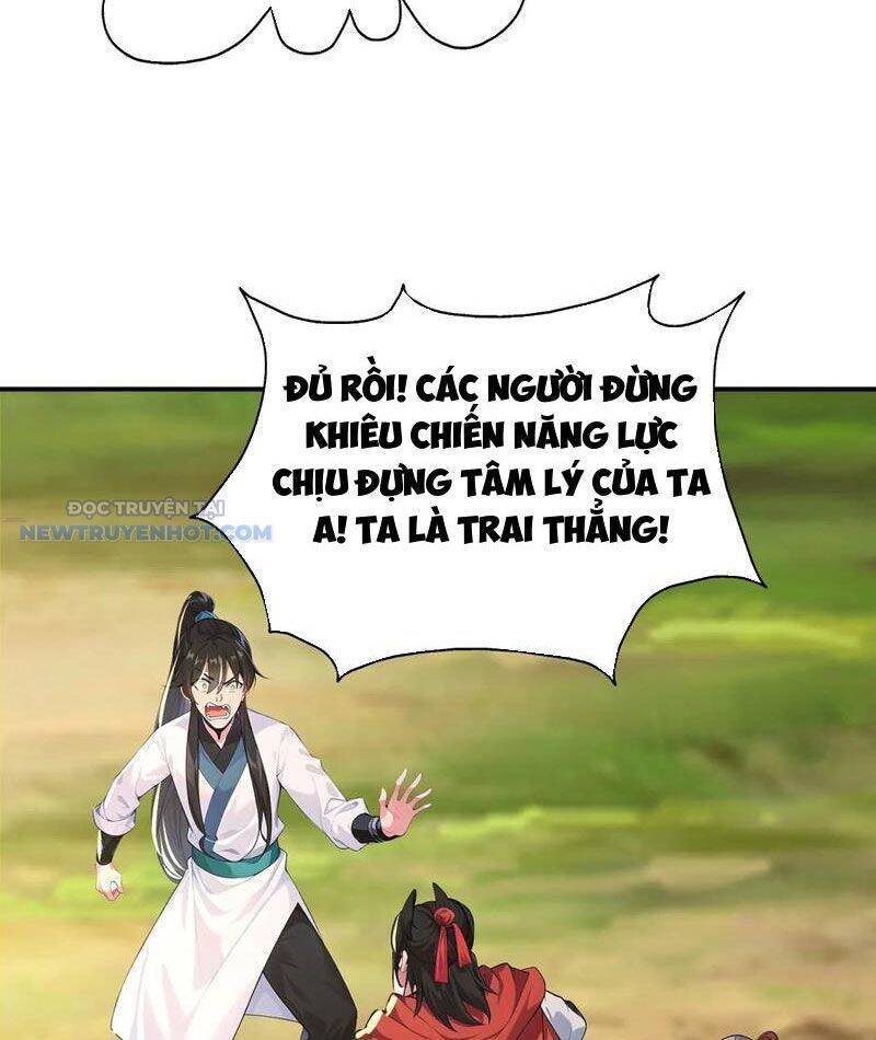 ta thực sự không muốn làm thần tiên chapter 99 67