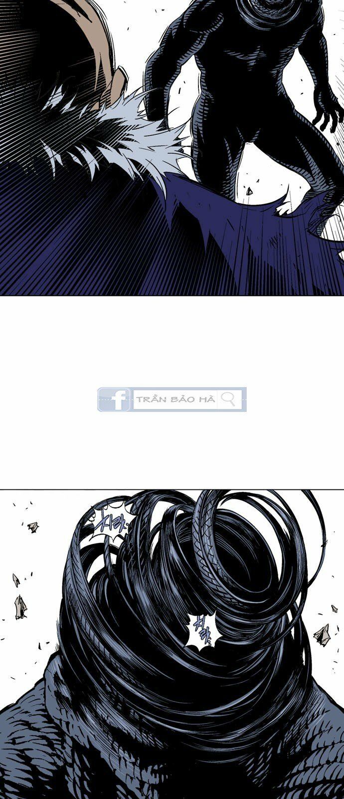 cao thủ 2 chapter 73 16