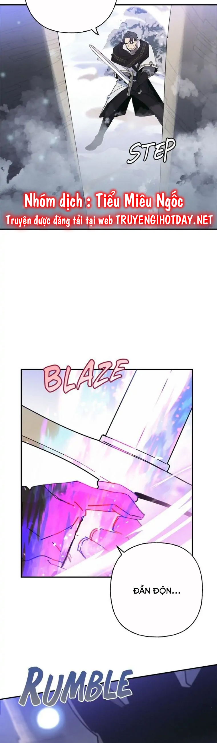 bình tĩnh nào, tiểu thư! chapter 26 4