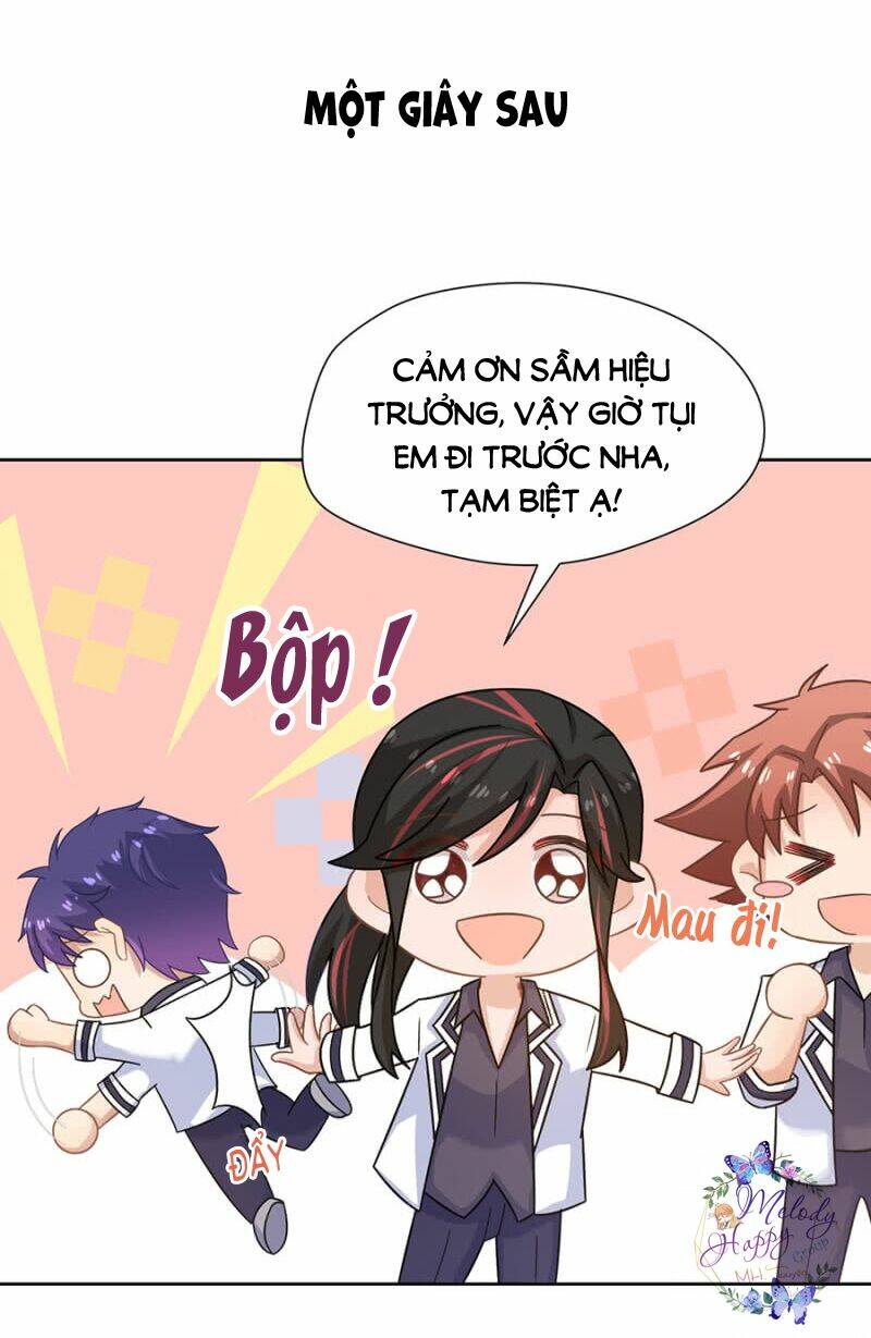 ma lạt thiên kim đẩu ác thiếu chapter 86 10