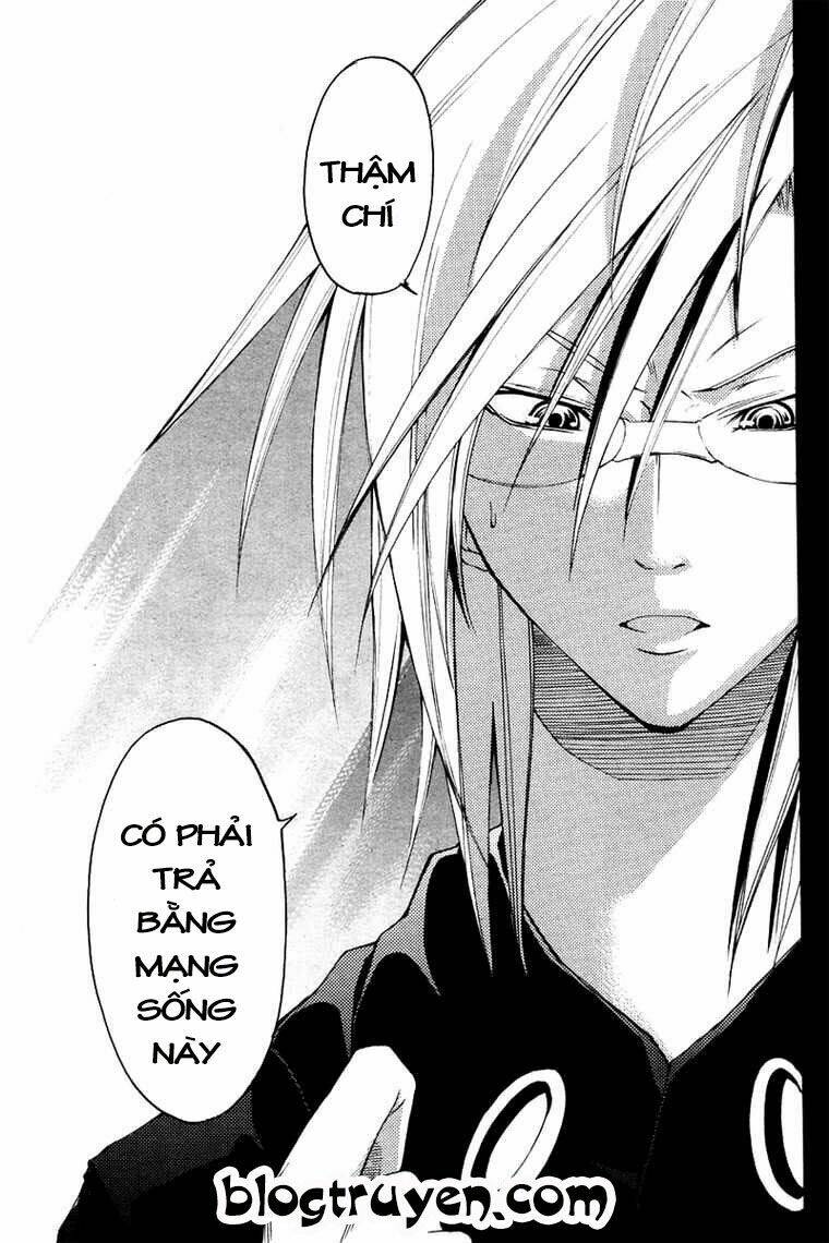 psycho buster chapter 25 37