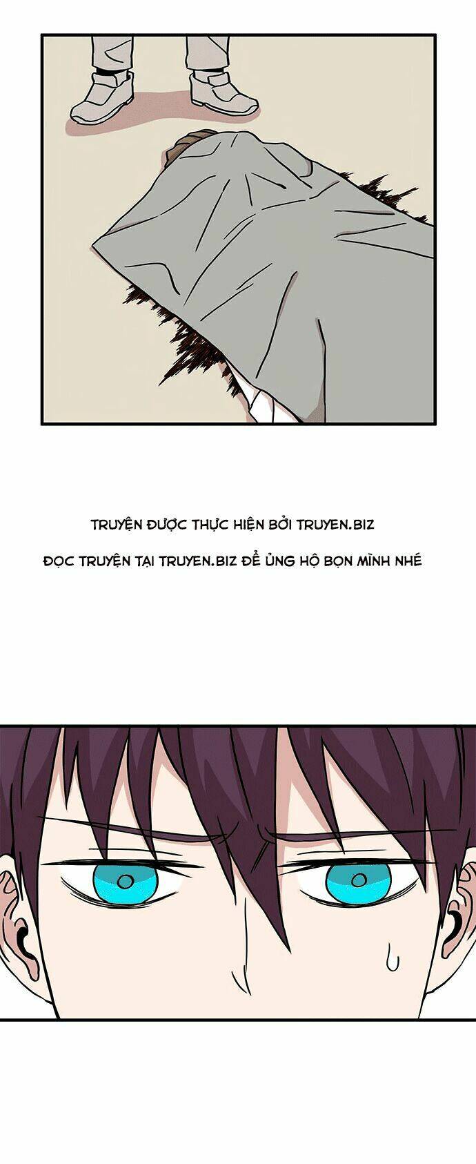 minus hand chapter 9 20