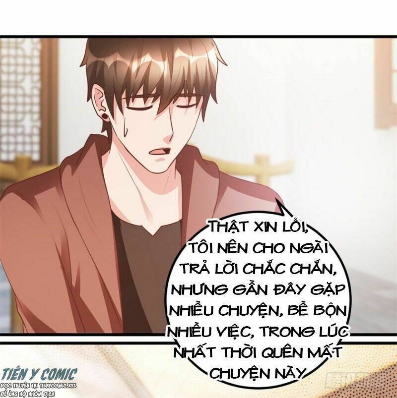 thấu thị tiên y chapter 99 27