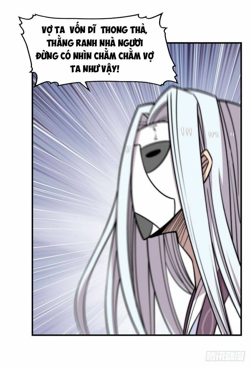 cuộc sống thoái ẩn của võ lâm chi vương chapter 97 19