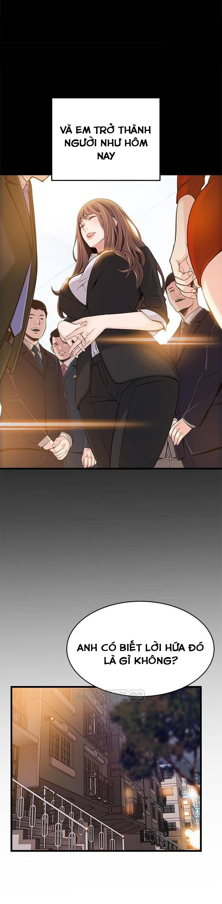 điểm yếu chapter 78 39