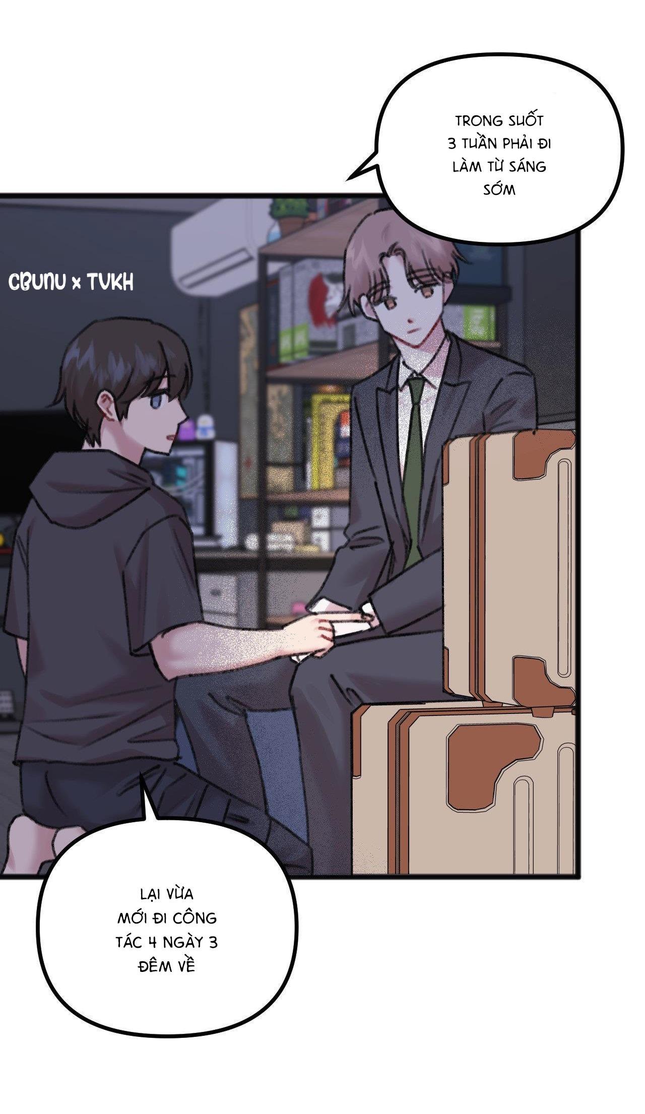 anh thật sự thích em sao chapter 20 16