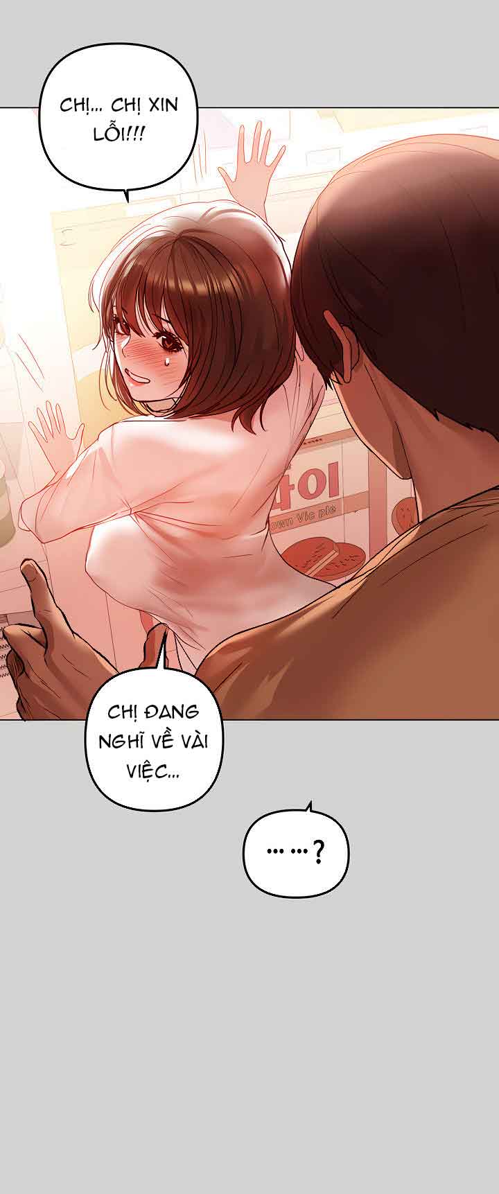 chị chủ nhà của tôi chapter 4.2 5