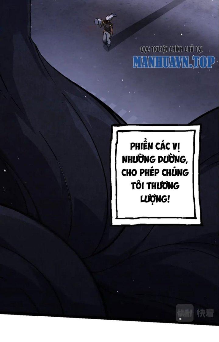 từ cây cổ thụ bắt đầu tiến hóa chapter 77 66