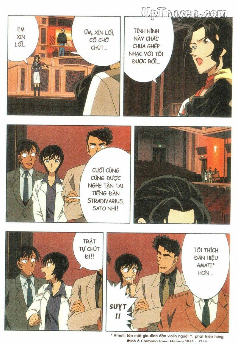 conan màu - nốt nhạc kinh hoàng chapter 1 48