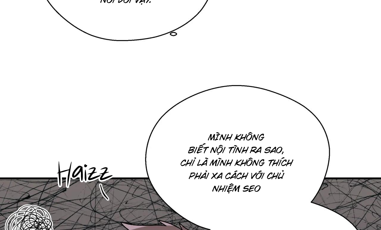 ám ảnh pheromone chapter 30 53