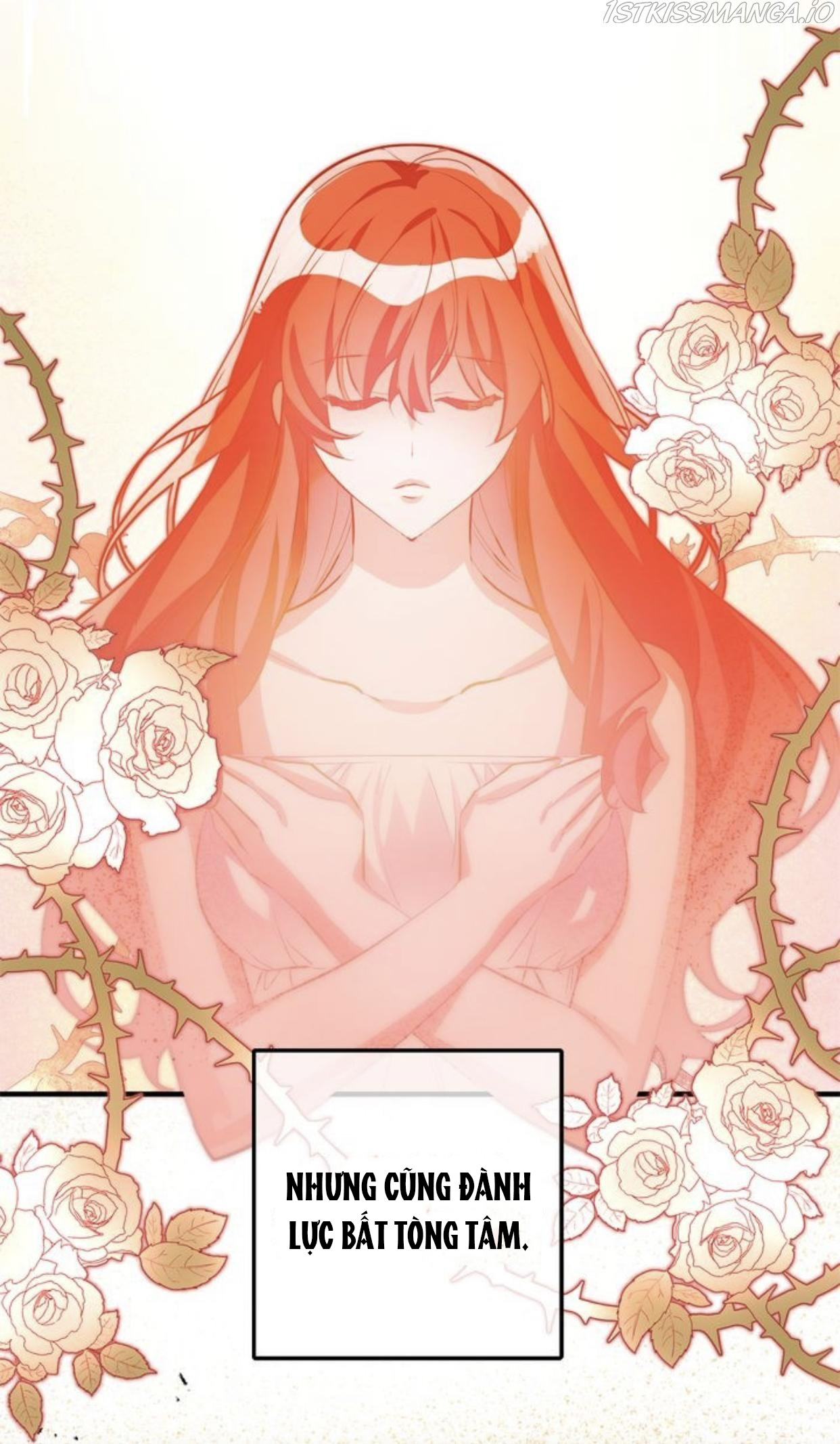 công nương đã thay đổi chapter 63.2 27