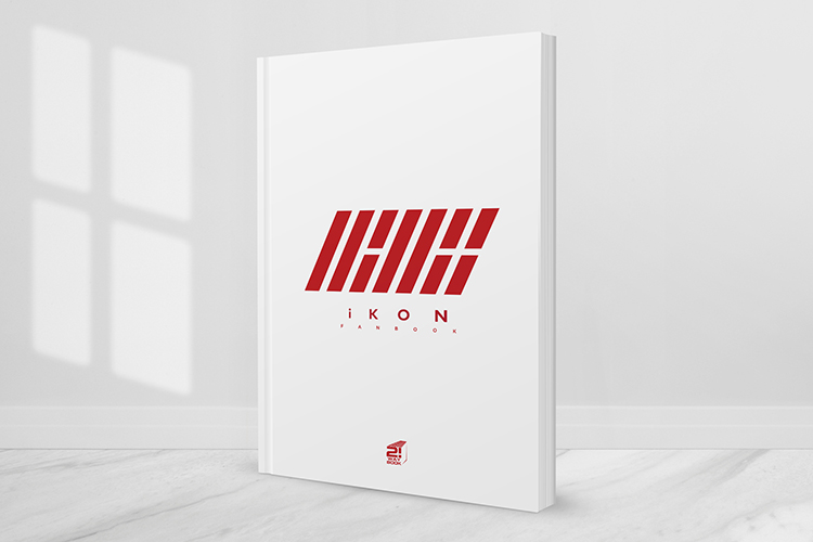 Ikon Fanbook