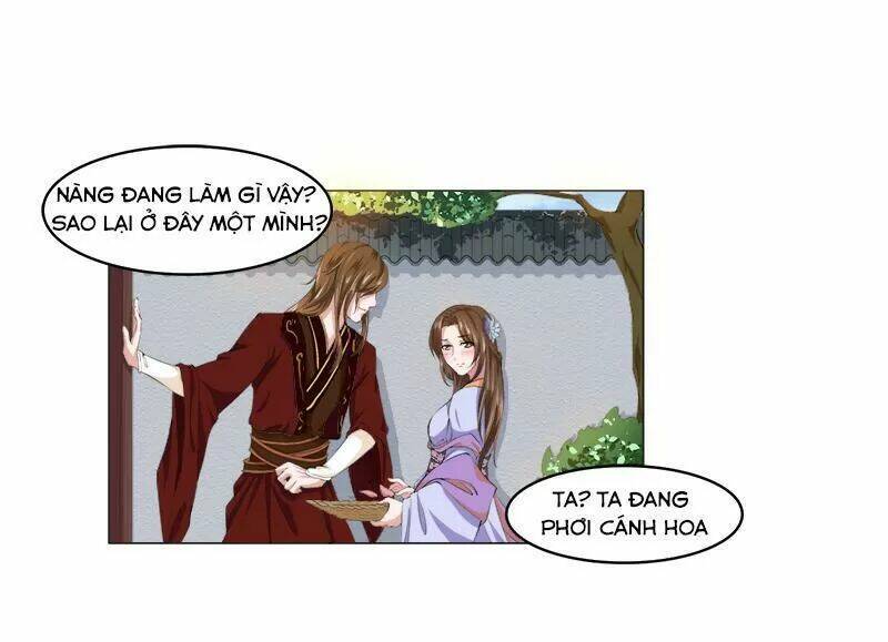 loạn thế hoạ phi chapter 5 29