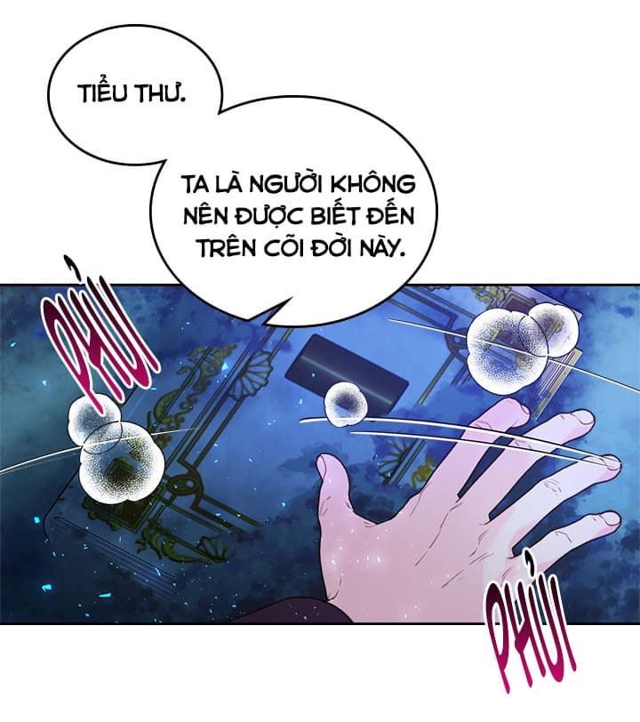 Công Chúa Chloe chapter 66.2 - Trang 23