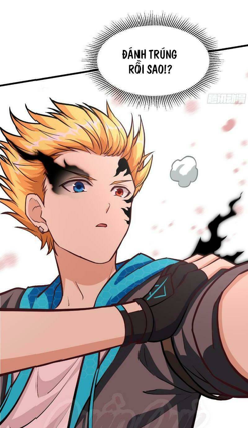 minh nhật thần đô chapter 40 36