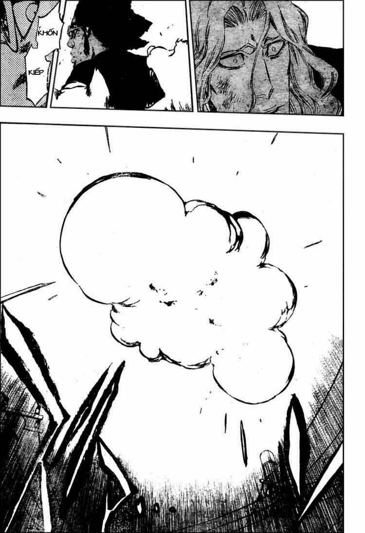thần chết ichigo chapter 373 13