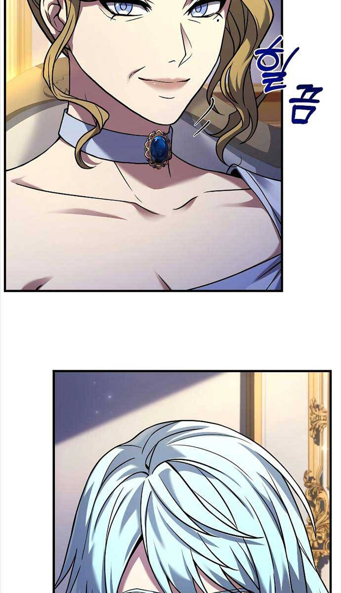 sự trở lại của hiệp sĩ giáo vô song chapter 118 11