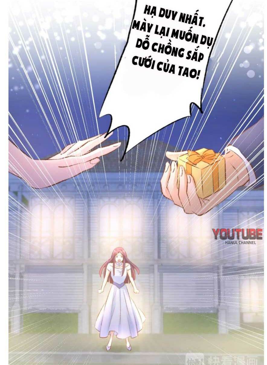 hôn nhân ấm áp : tổng tài sủng vợ thành nghiện chapter 52 17